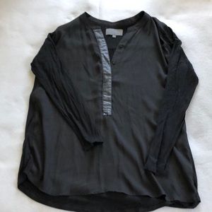 Anthropologie blouse